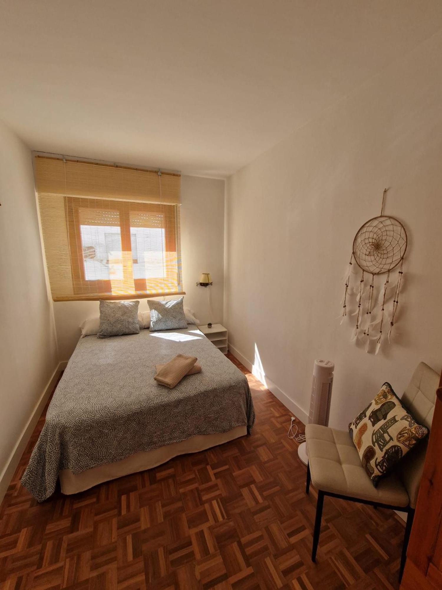 Flor De Nieve Apartamento Jaca Exterior foto
